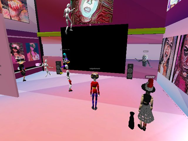 Trebiz at MVMF2021