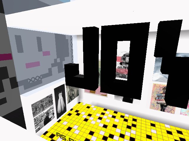 Studio 2 in the Hive is  building Joy as Resistance