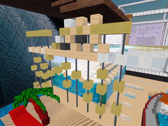New building technique -- i call it the abacus