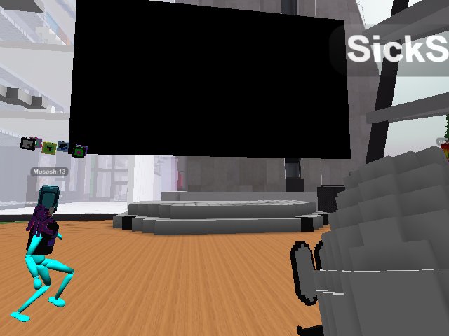best set right now in the voxel