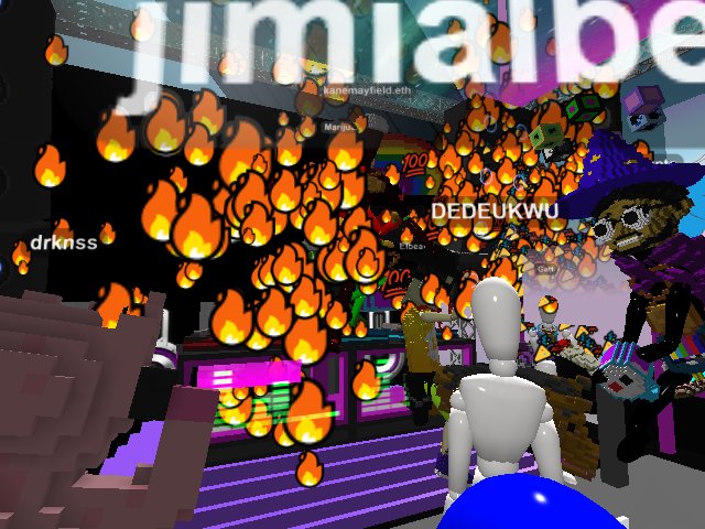 A womp from F̶A̶K̶E̶ RARE VILLA | 11 The Embarcadero