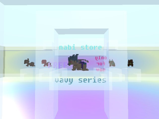 nabi store new