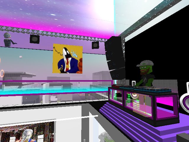 AUTOGRAF SOUND CHECK!
