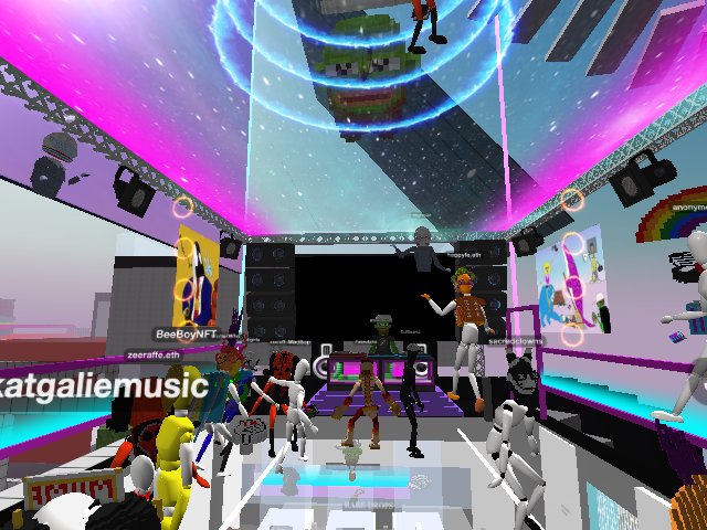 DJ SET BY AUTOGRAF!!! MVMF 2021 DAY 2 ITS GOING DOWN