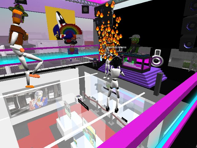 MVMF LIVE: GattRaps !!!!!!! we getting litty