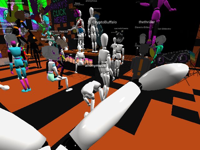 bitlectro/ Ladz City So much Fun!!!