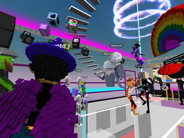 MVMF2021 DJ Pepe!!!