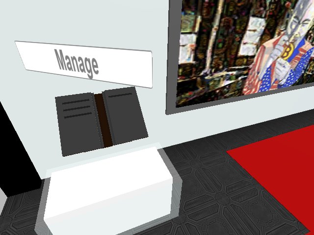 Sign DJPEPE guestbook to recieve... something?