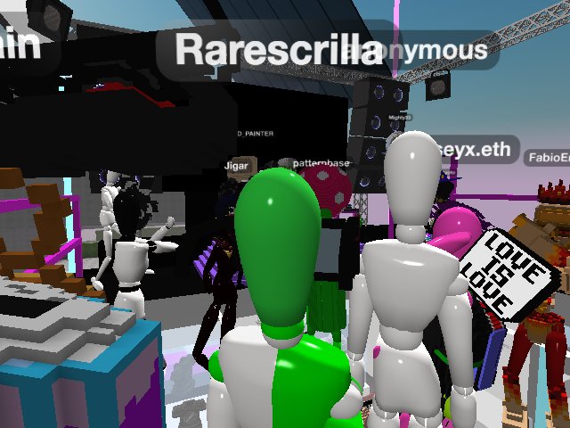 RARE