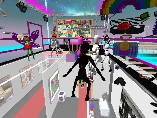 CTRL about to go LIVE