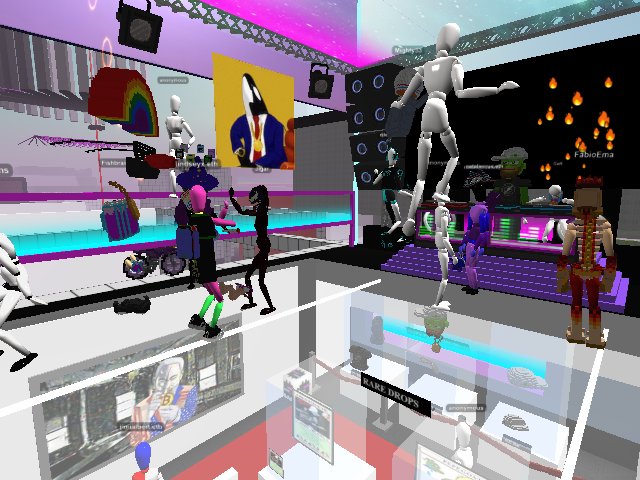 Most of you aren't ready for CTRL