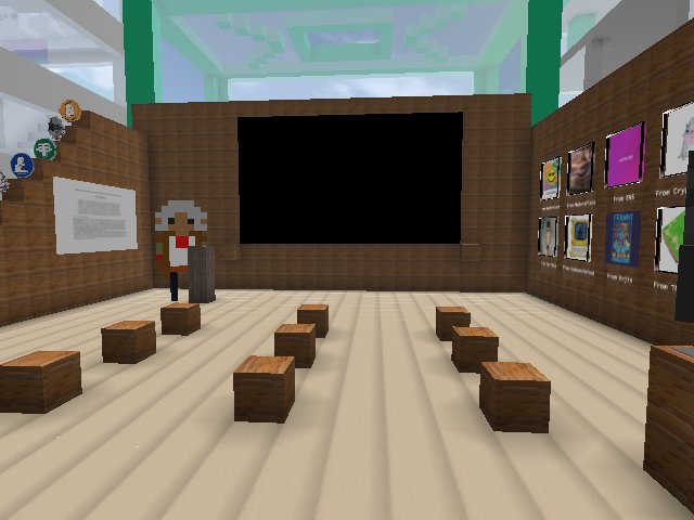 satoshi's class