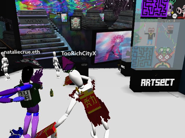 cool show