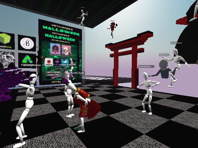 MVMF TOKYO