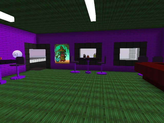 The PixaWitch Tavern!