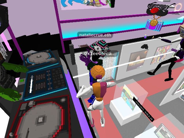 disco