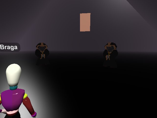 Whats this?