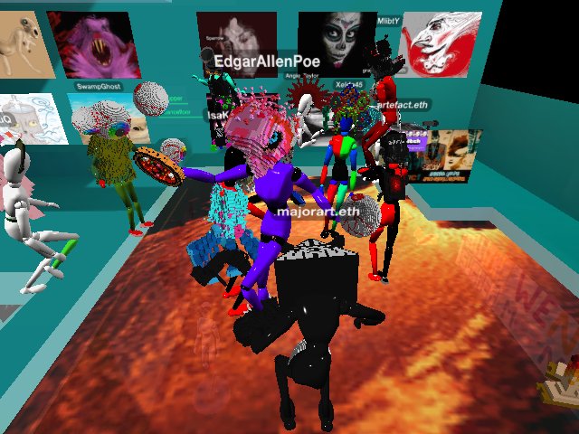 party !