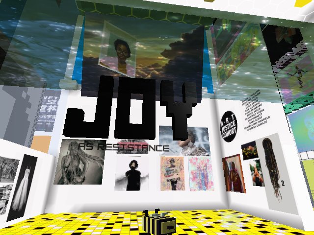 Its about layers and perspective where ever your stand or flyin the hive! Still building.