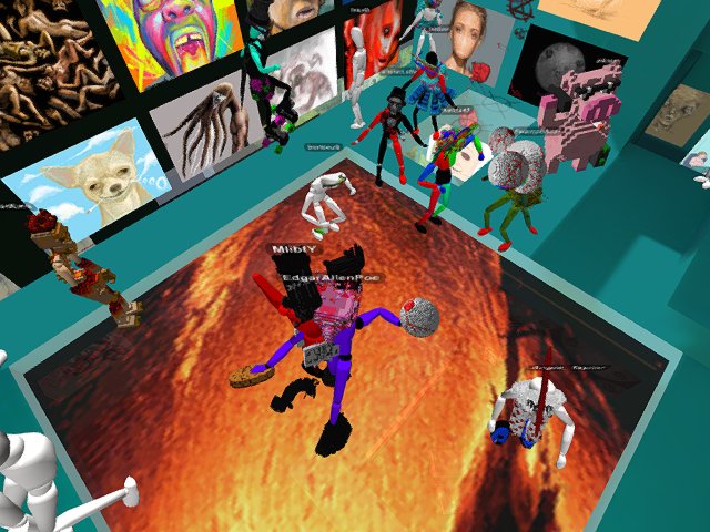 DaaDDadaAAAAAAAAAAA!
