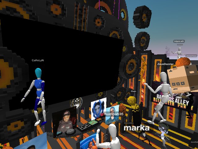PUSSY RIOT performing live now......Don´t miss