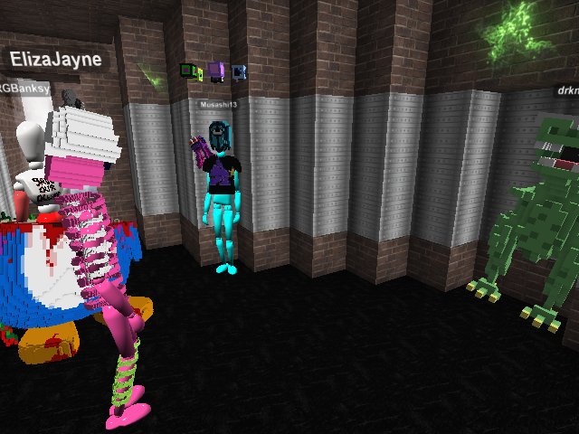 MVMF FASHION!!!!