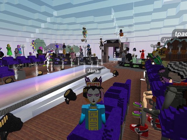 MVMF Fashion SHOW