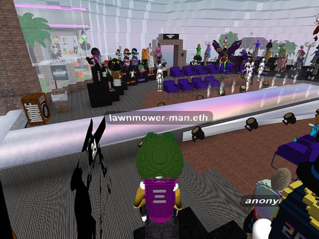 runway looks amazing! COME NOW you havent missed it!!