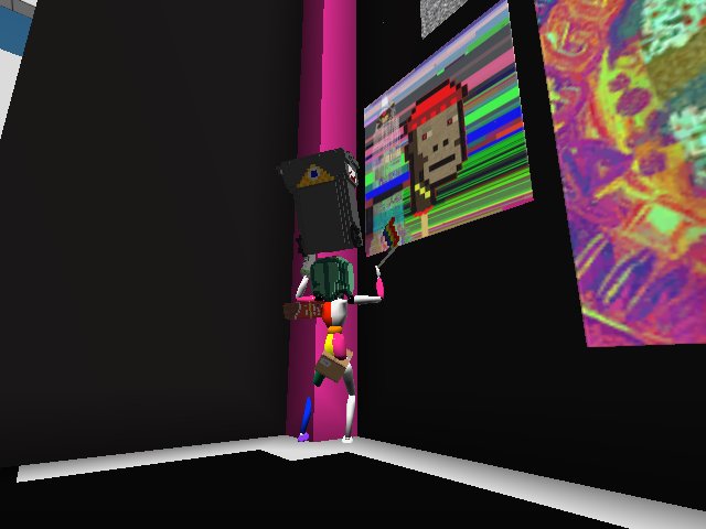 DEATH PUNK MIAMI