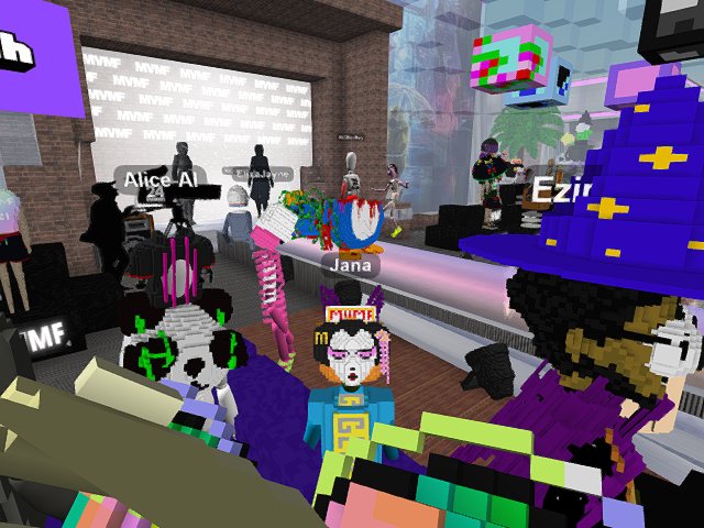 MVMF Fashion SHOW <3
