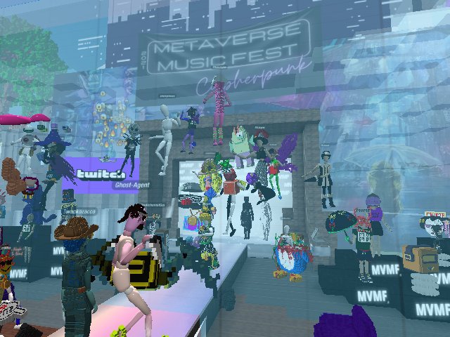 FASHION SHOW MVMF2021 we made it !!!