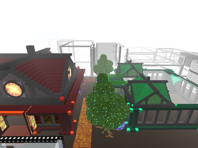 Tmrw's (3/5) Cent WIP VR Meetup will gather here. Join us at 12pm PST, share your WIP, and collect a limited edition piece of rare digital art. Cent on⚡
