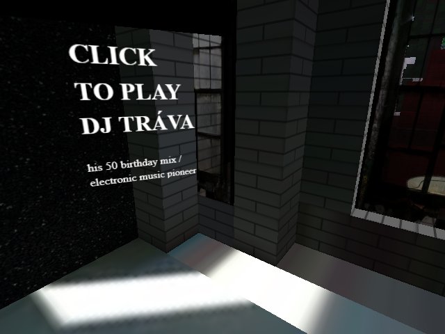 AFTERPARTY WITH HOUSE MUSIC HERE
