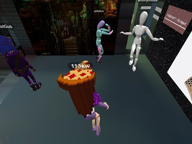 HOUSE PARTY HERE <3 lets dance till the morning comes
