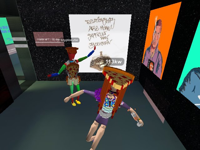 HOUSE PARTY