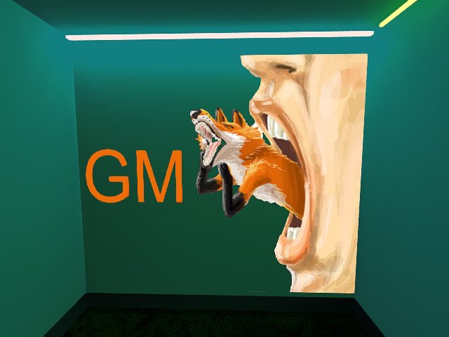 gm