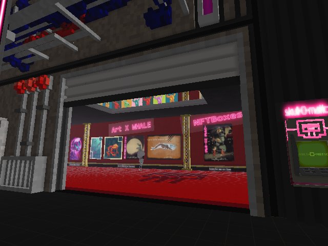 Skeenee´s Skull Gallery