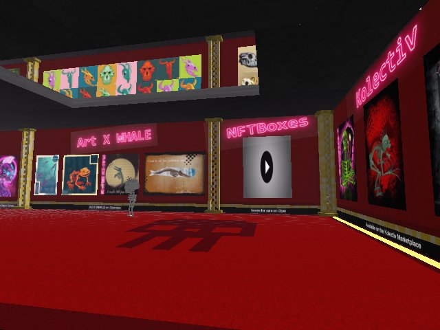Skeenee´s Skull Gallery