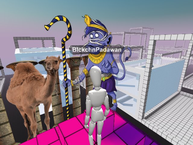 BrokeBoyz! BrokeBoyz! BrokeBoyz! The Broke Hunt for the Pharaoh! https://discord.gg/brokeboyz