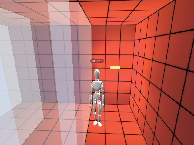 She be glitched here yeee derrgy