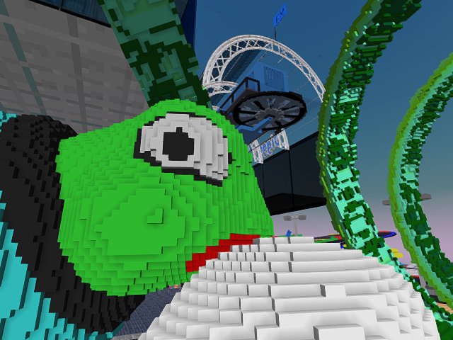 🐸