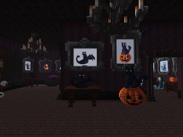 😻🎃😻