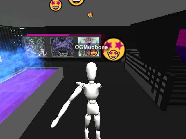 club neon is lit