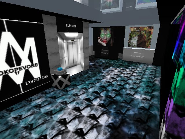 DIGITAL RARE ART SHOWCASING @PROKOPEVONE1 CREATIONS! WELCOME