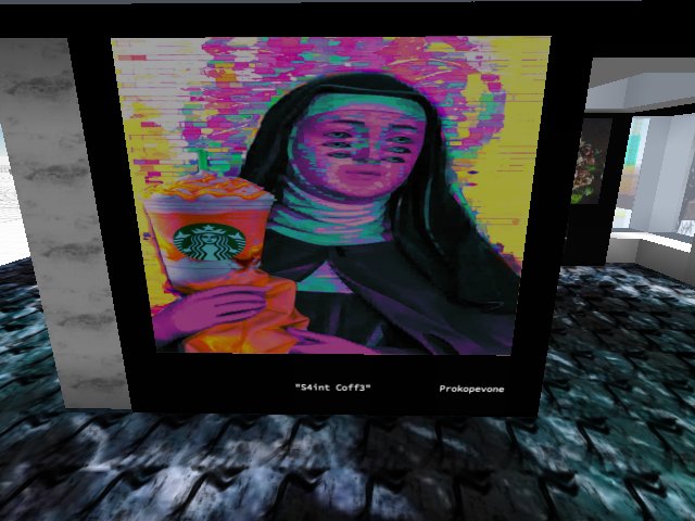 GET SOME! EXPLORE, DISCOVER AND COLLECT SOME DIGITAL ART