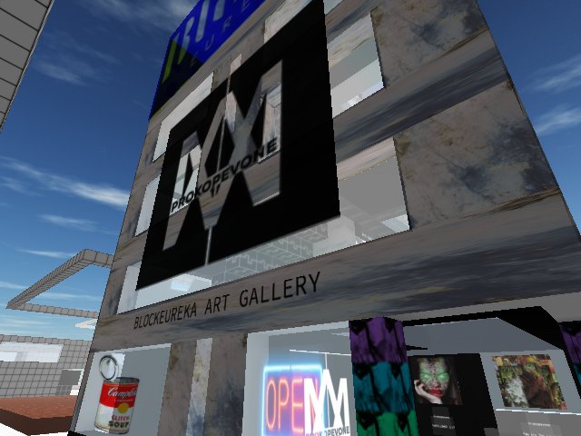 24/7 OPEN! :)