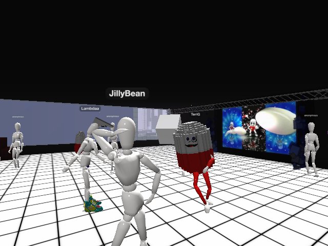 Dance Party