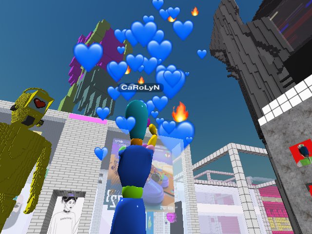 Getting ready for the RAVE at the Lab on Nov 14th 1:30pm PST
