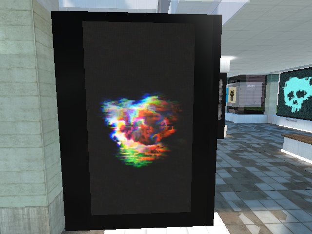 My heart beats, what about yours? #museum cryptoart