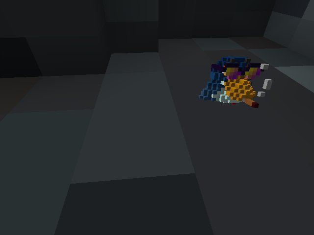 bird